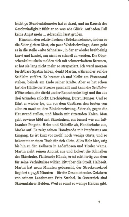 Produktbild: Gl&uuml;ck in Kitz