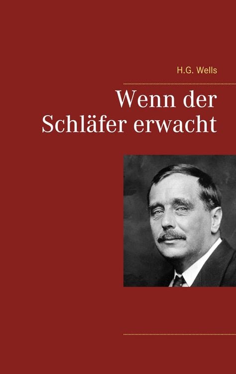 Produktbild: Wenn der Schl&auml;fer erwacht