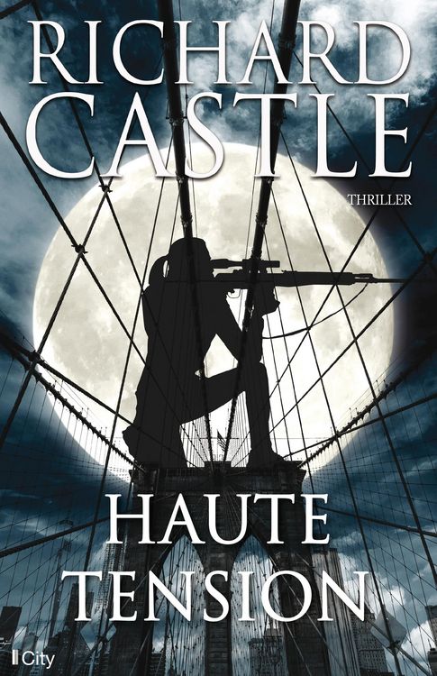Produktbild: Haute tension