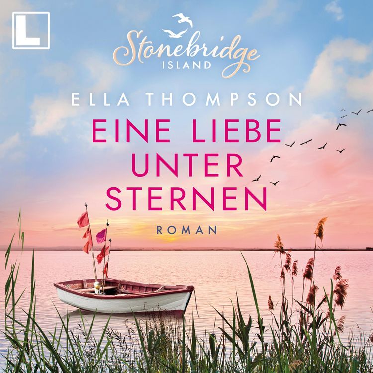 Produktbild: Eine Liebe unter Sternen