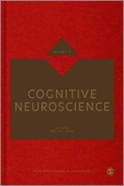 Produktbild: Cognitive Neuroscience