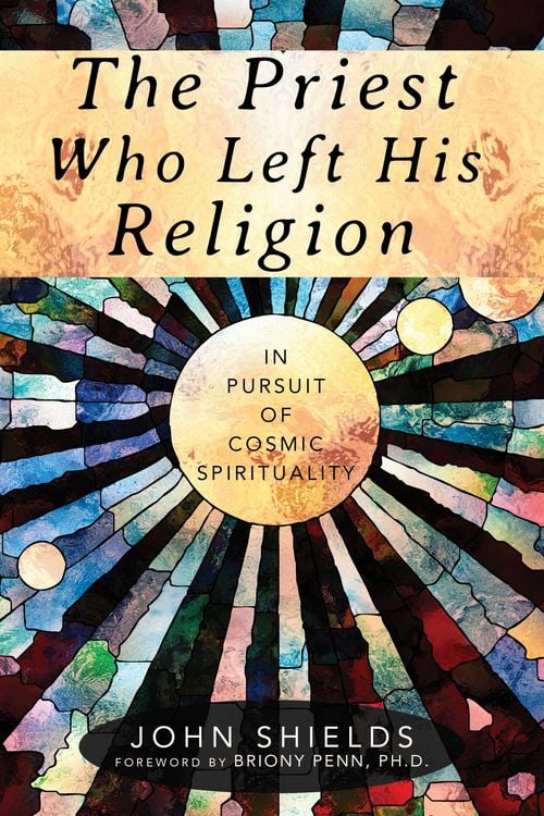 Produktbild: The Priest Who Left His Religion