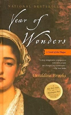 Produktbild: Year of Wonders: A Novel of the Plague