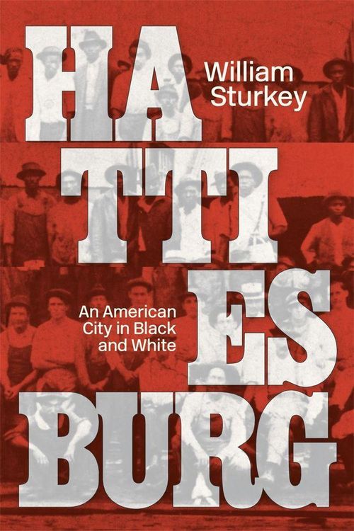Produktbild: Hattiesburg