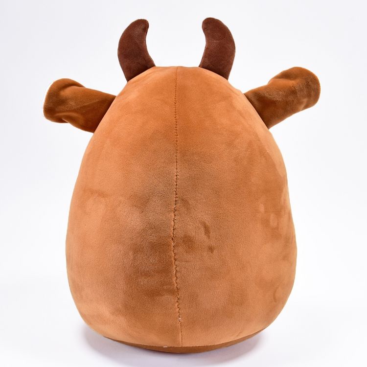 Produktbild: Pl&uuml;sch Squish Rentier 35cm