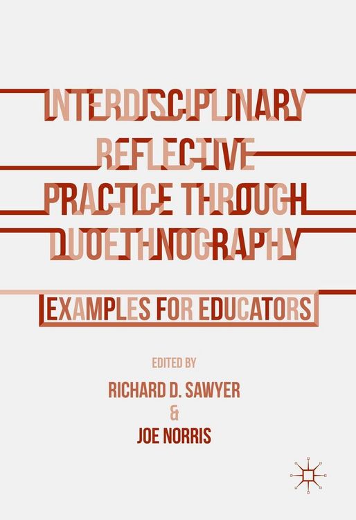 Produktbild: Interdisciplinary Reflective Practice through Duoethnography