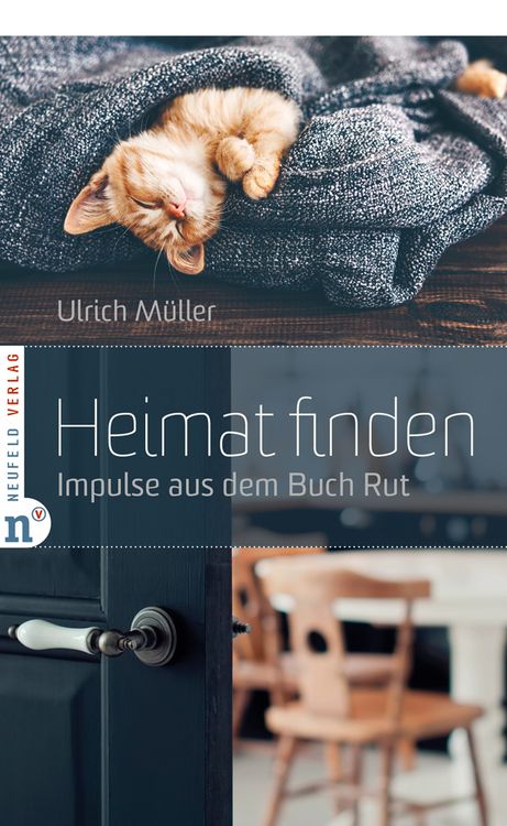 Produktbild: Heimat finden