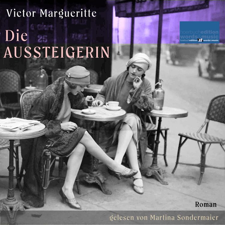 Produktbild: Die Aussteigerin