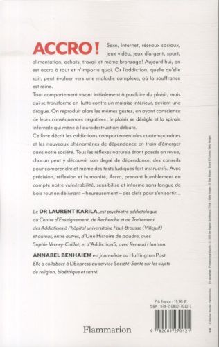 Produktbild: Accro !