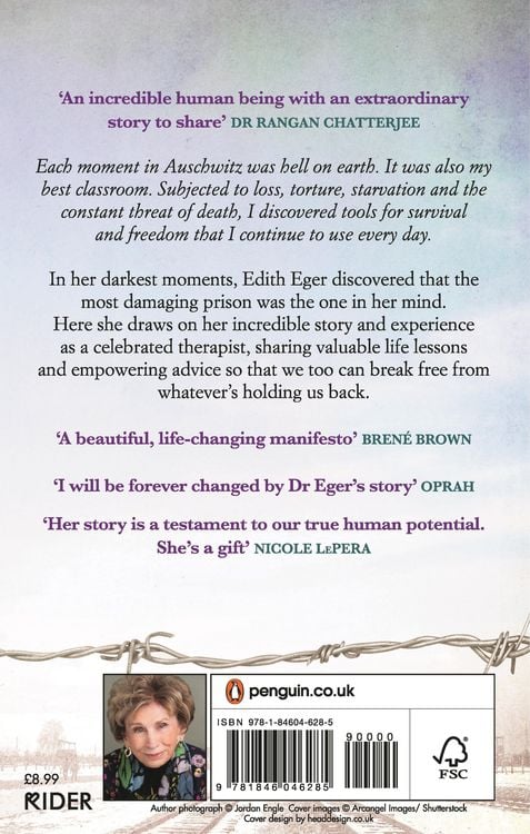 Produktbild: The Gift