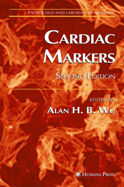 Produktbild: Cardiac Markers