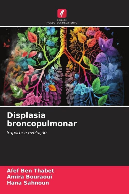 Produktbild: Displasia broncopulmonar
