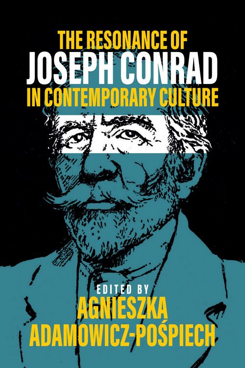 Produktbild: The Resonance of Joseph Conrad in Contemporary Culture