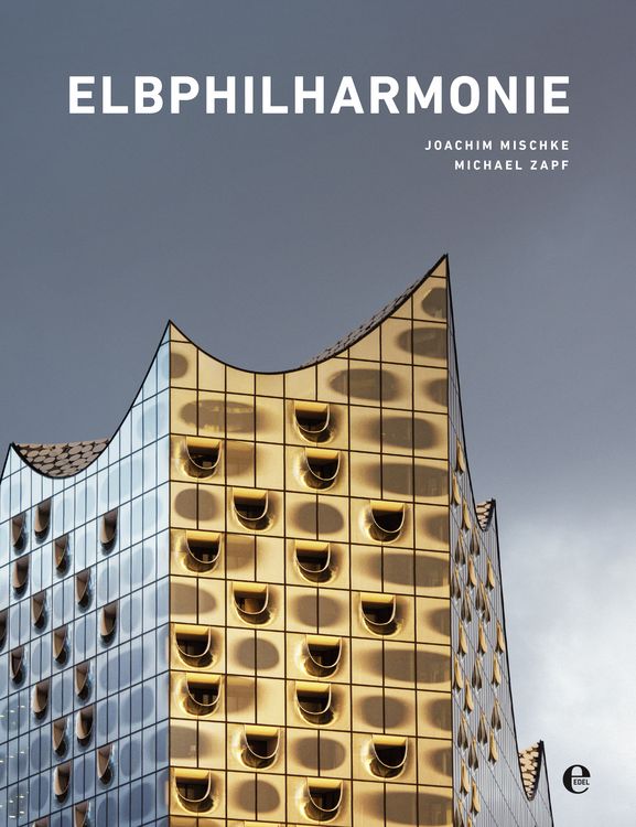 Produktbild: Elbphilharmonie