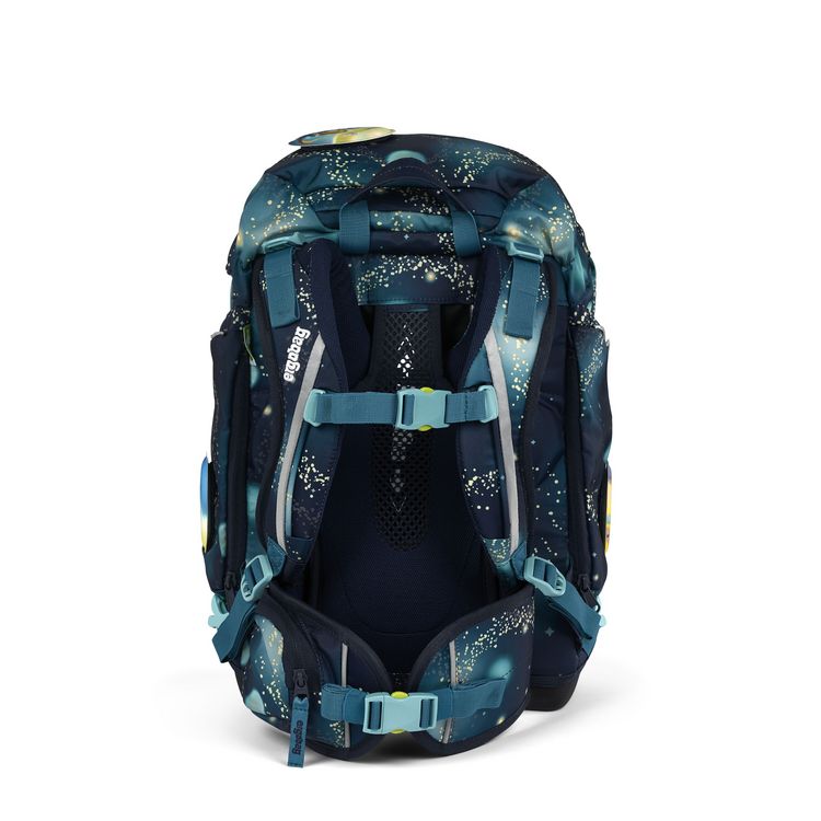 Produktbild: Ergobag Pack Schulrucksack-Set RaumfahrB&auml;r