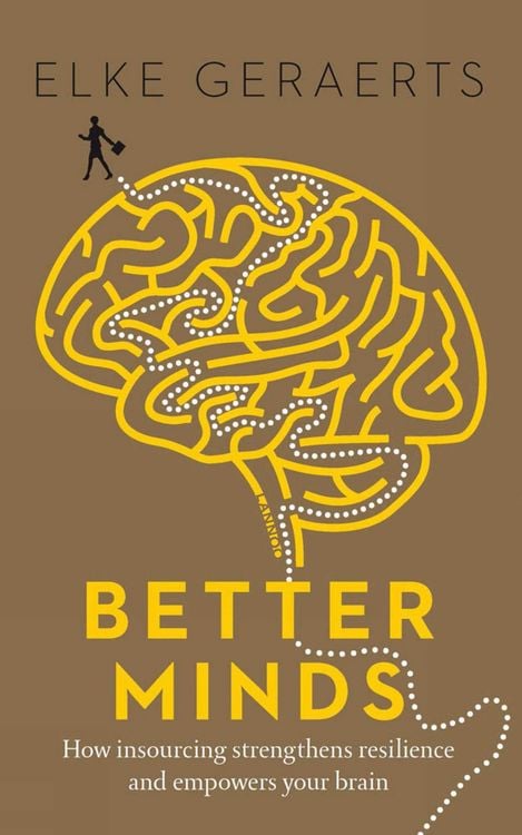 Produktbild: Better Minds