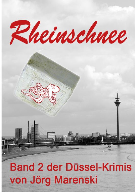 Produktbild: Rheinschnee