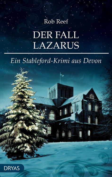 Produktbild: Der Fall Lazarus