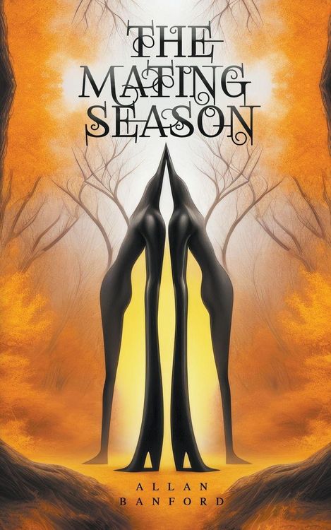 Produktbild: The Mating Season