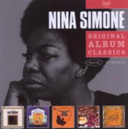 Produktbild: Original Album Classics