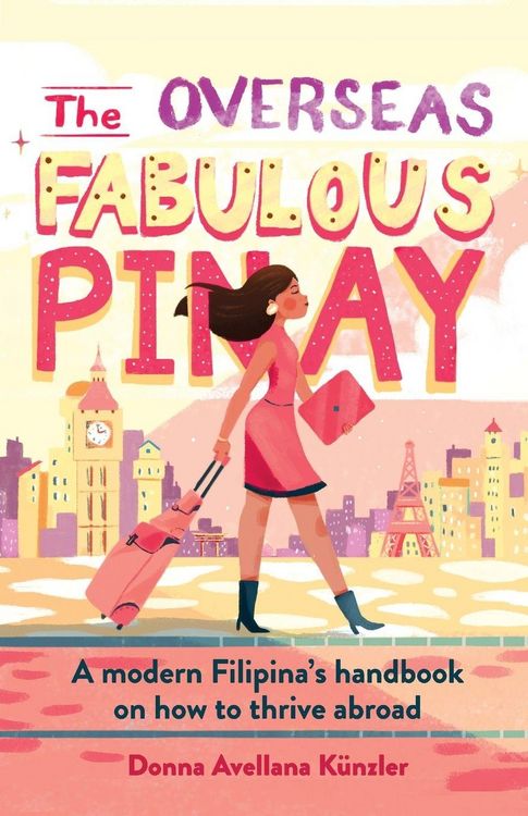 Produktbild: The Overseas Fabulous Pinay