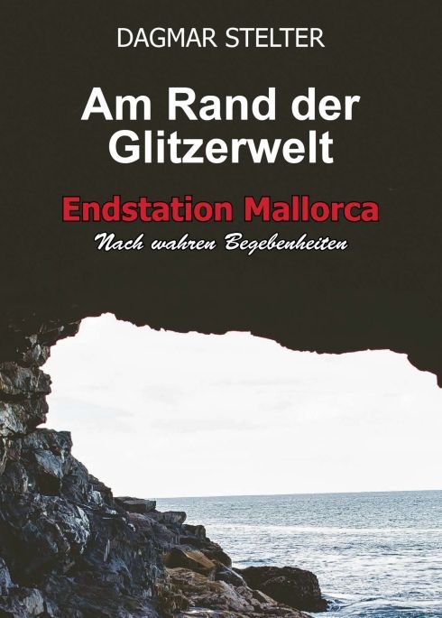 Produktbild: Am Rand der Glitzerwelt