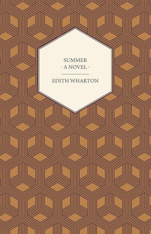 Produktbild: Summer - A Novel