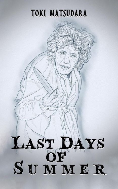 Produktbild: Last Days of Summer