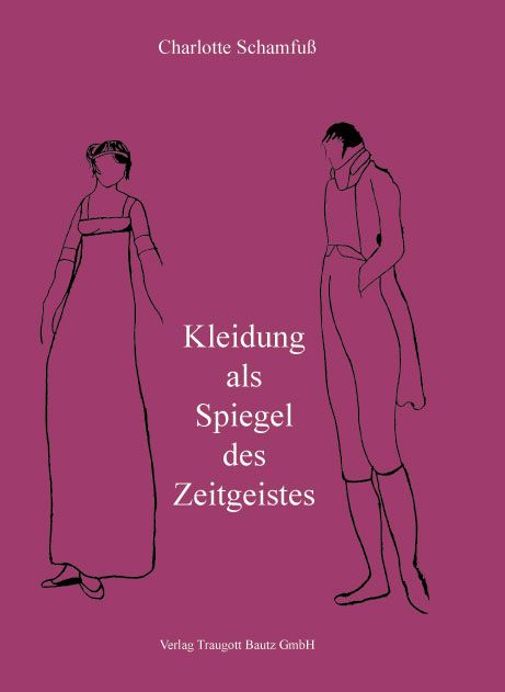 Produktbild: Kleidung als Spiegel des Zeitgeistes