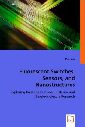 Produktbild: Yan, P: Fluorescent Switches, Sensors, and Nanostructures