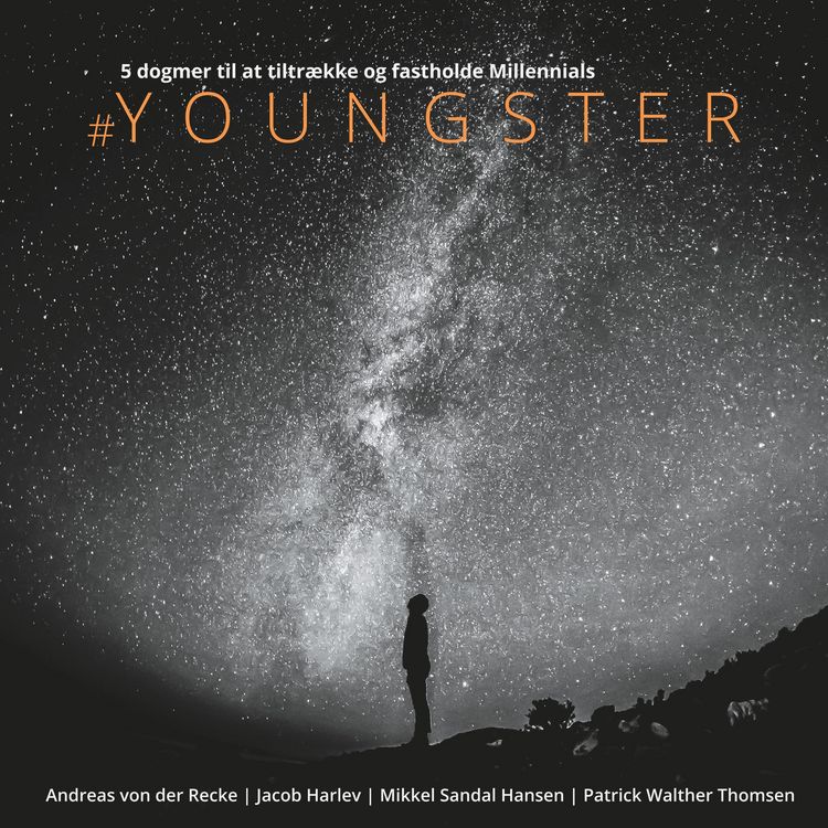 Produktbild: #Youngster