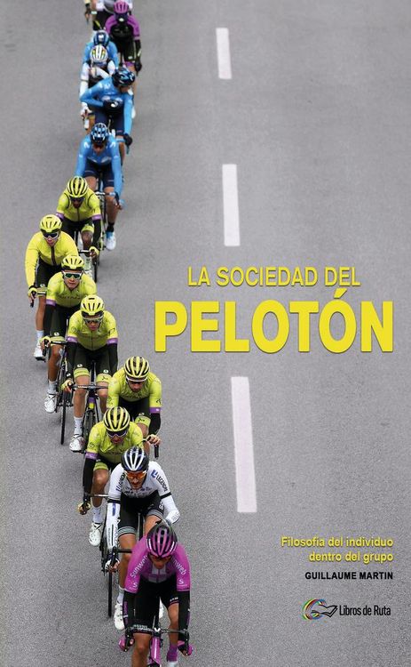 Produktbild: La sociedad del pelot&oacute;n