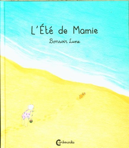 Produktbild: L'&eacute;t&eacute; de mamie