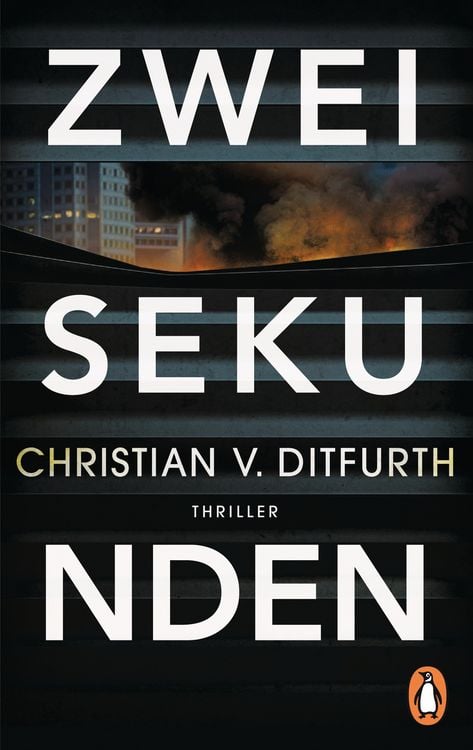 Produktbild: Zwei Sekunden