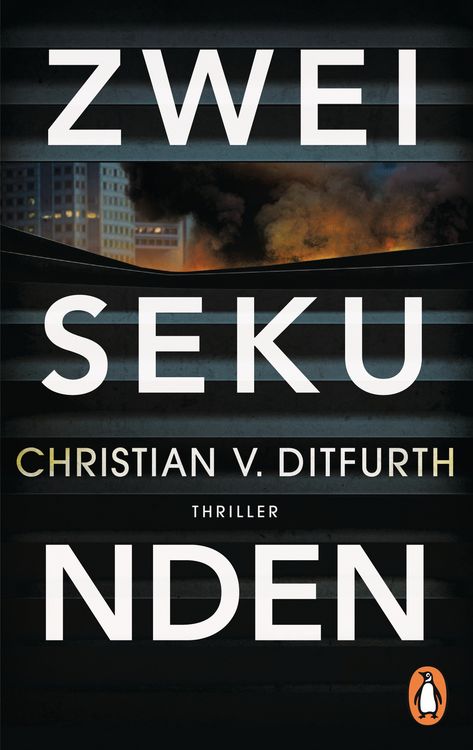 Produktbild: Zwei Sekunden