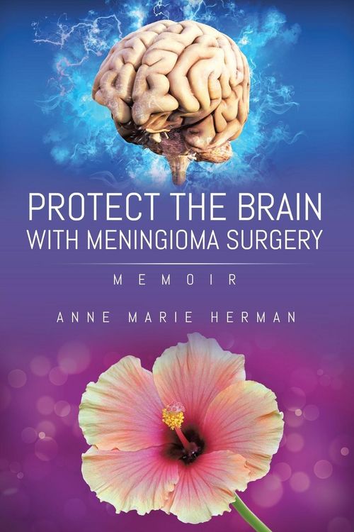 Produktbild: Protect the Brain with Meningioma Surgery