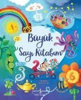 Produktbild: B&uuml;y&uuml;k Sayi Kitabim Ciltli