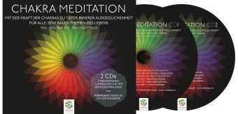 Produktbild: CHAKRA MEDITATION
