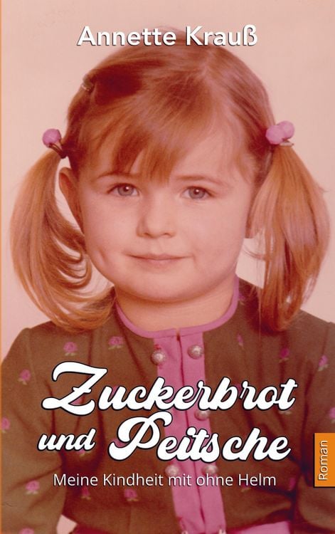 Produktbild: Zuckerbrot und Peitsche