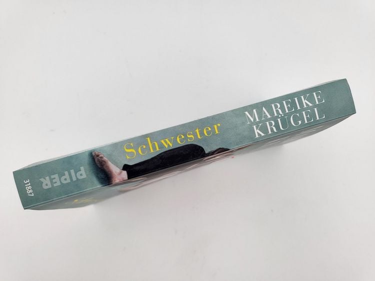 Produktbild: Schwester