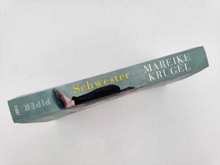 Produktbild: Schwester