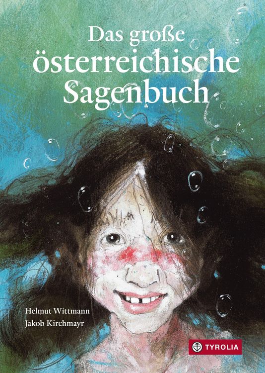 Produktbild: Das gro&szlig;e &ouml;sterreichische Sagenbuch