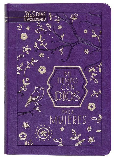 Produktbild: Mi Tiempo Con Dios Para Mujeres