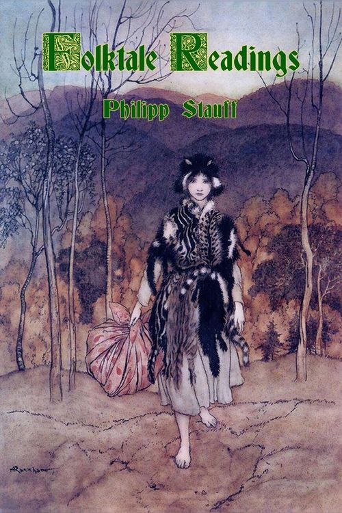 Produktbild: Folktale Readings