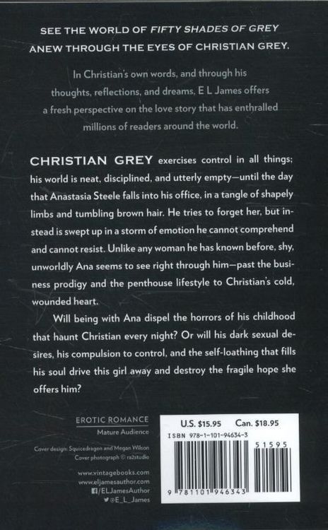 Produktbild: Grey