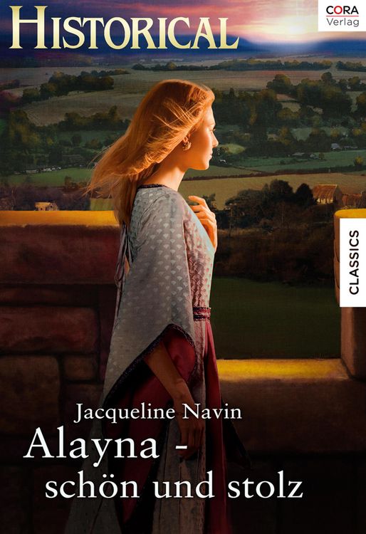 Produktbild: Alayna - sch&ouml;n und stolz