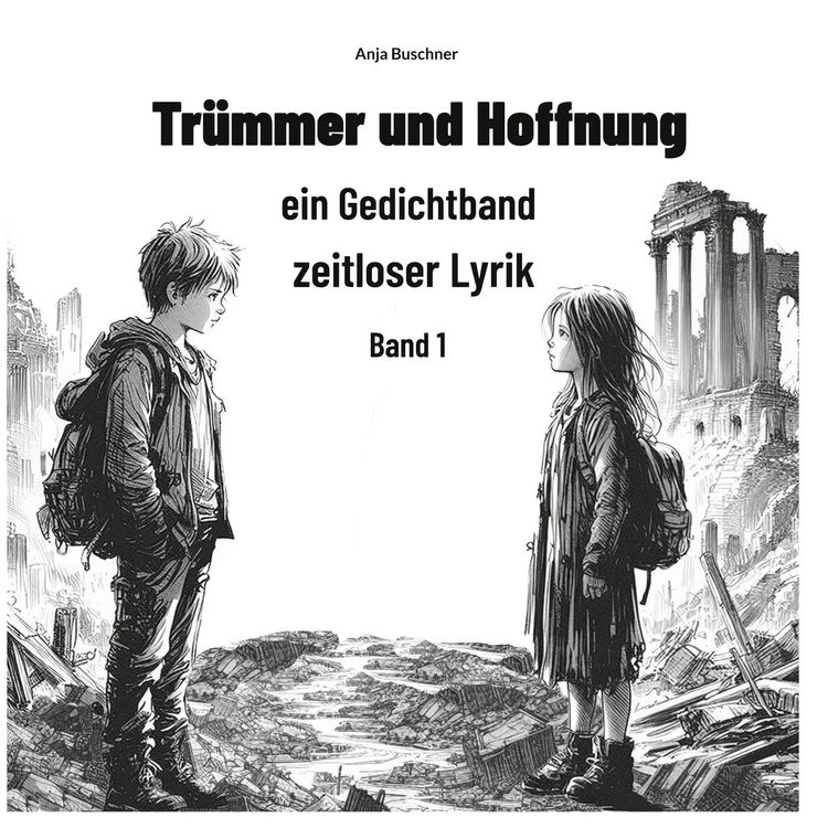Produktbild: Tr&uuml;mmer und Hoffnung
