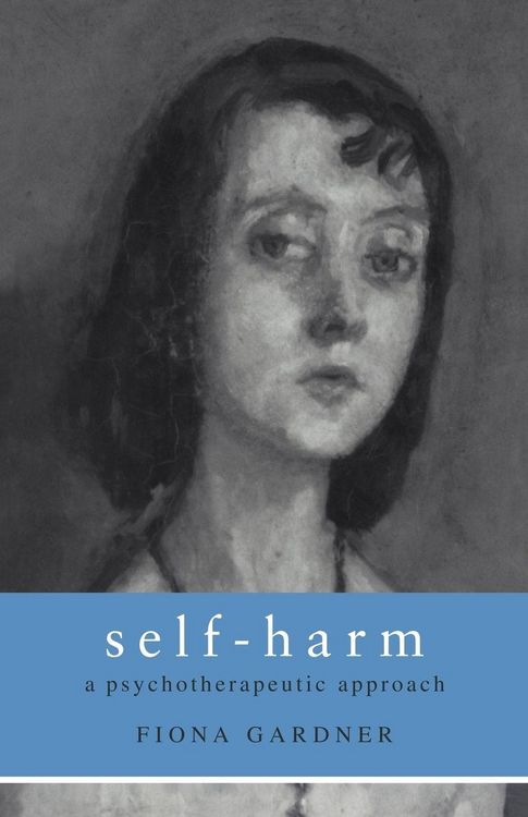 Produktbild: Self-Harm