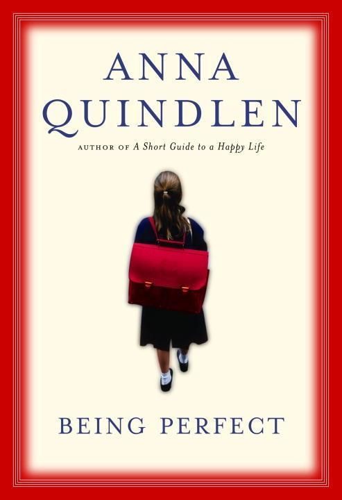 Produktbild: Being Perfect