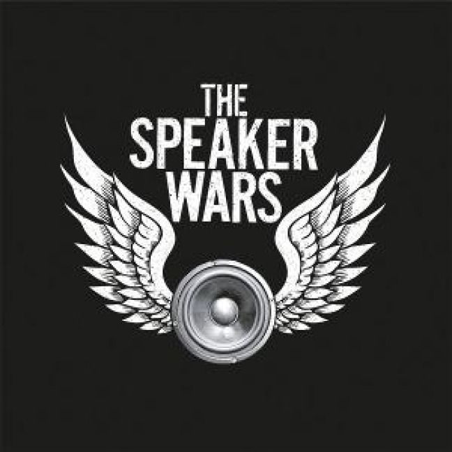Produktbild: The Speaker Wars
